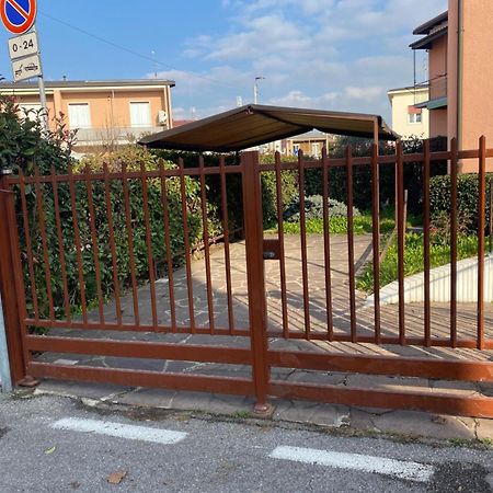 Appartamento Da Antonella Bergamo Esterno foto
