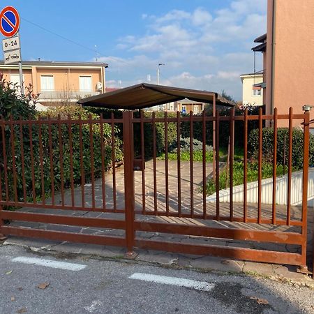 Appartamento Da Antonella Bergamo Esterno foto
