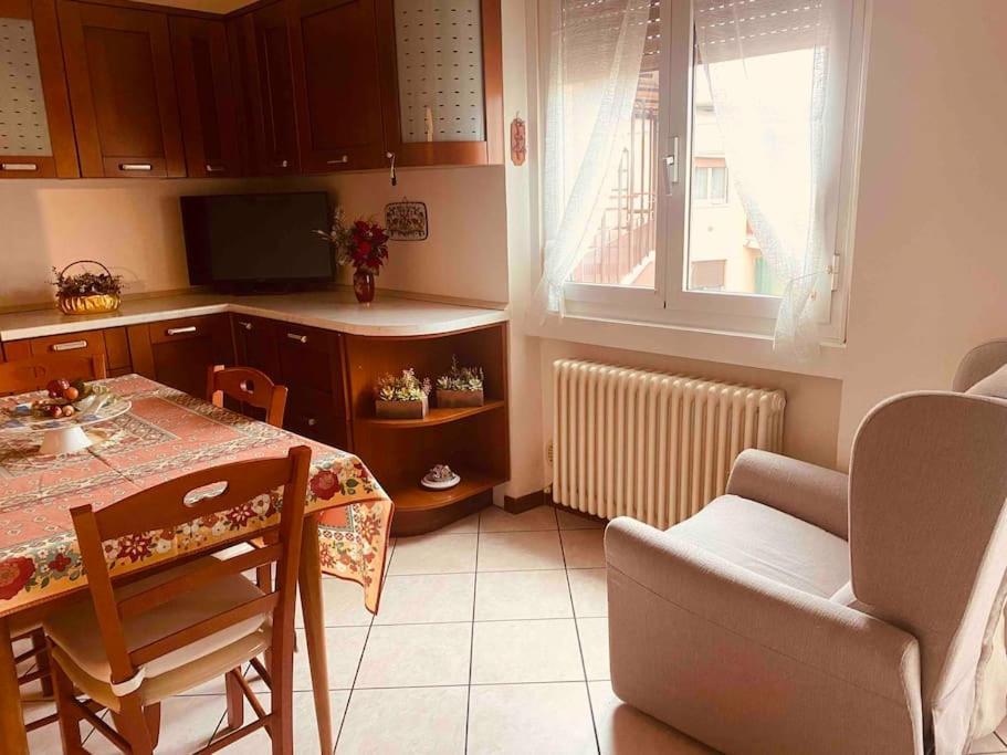 Appartamento Da Antonella Bergamo Esterno foto