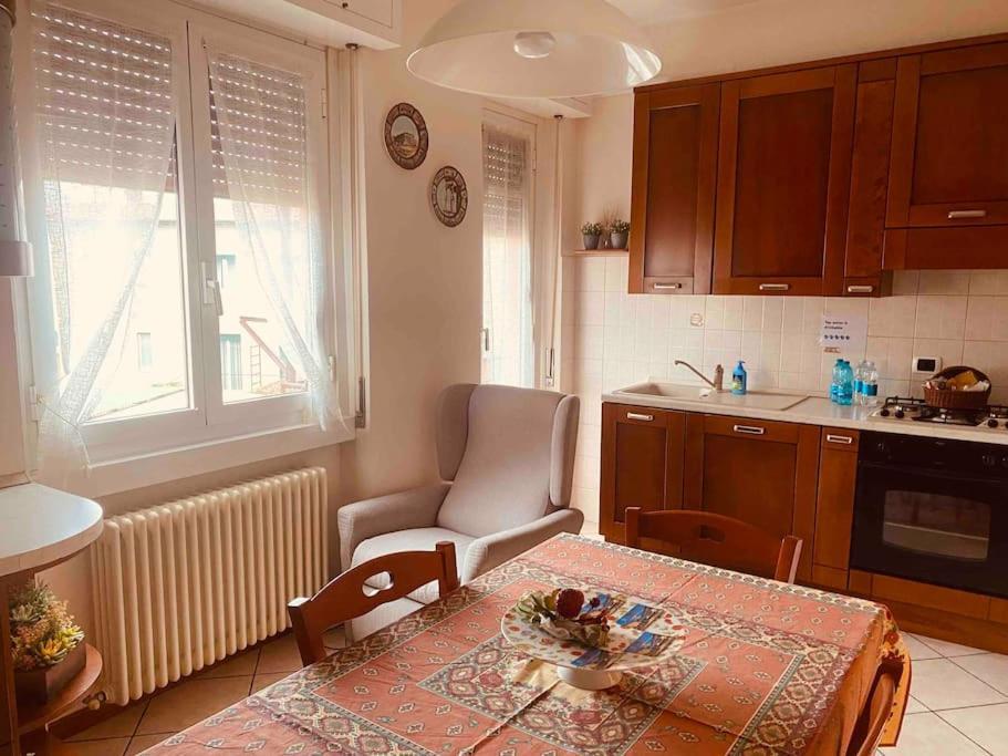 Appartamento Da Antonella Bergamo Esterno foto