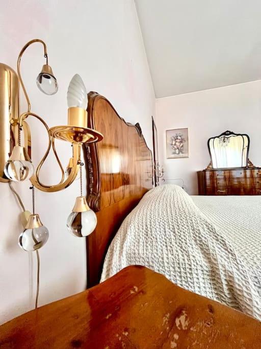 Appartamento Da Antonella Bergamo Esterno foto