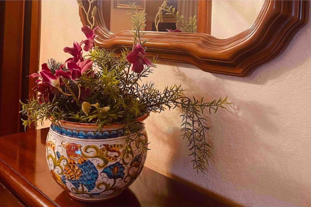 Appartamento Da Antonella Bergamo Esterno foto