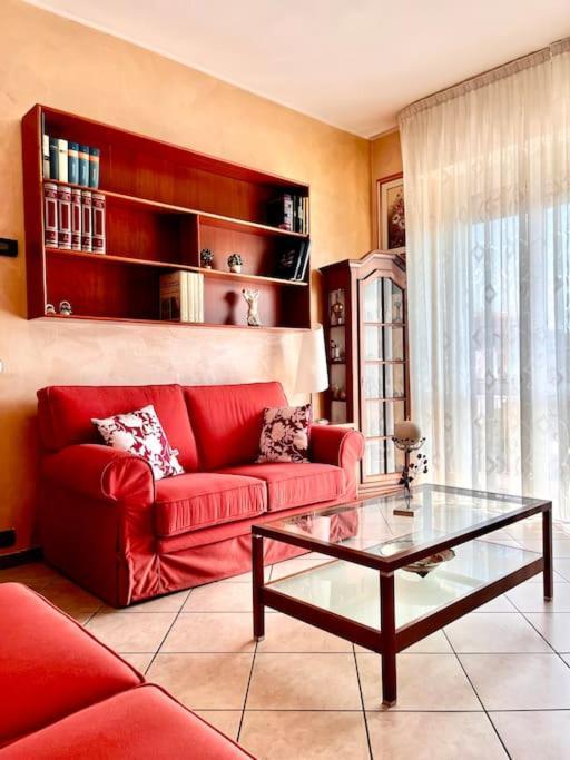 Appartamento Da Antonella Bergamo Esterno foto