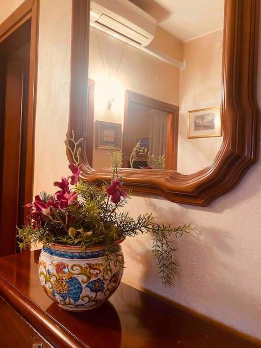 Appartamento Da Antonella Bergamo Esterno foto