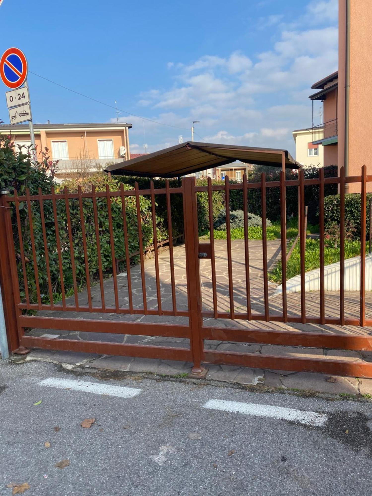 Appartamento Da Antonella Bergamo Esterno foto