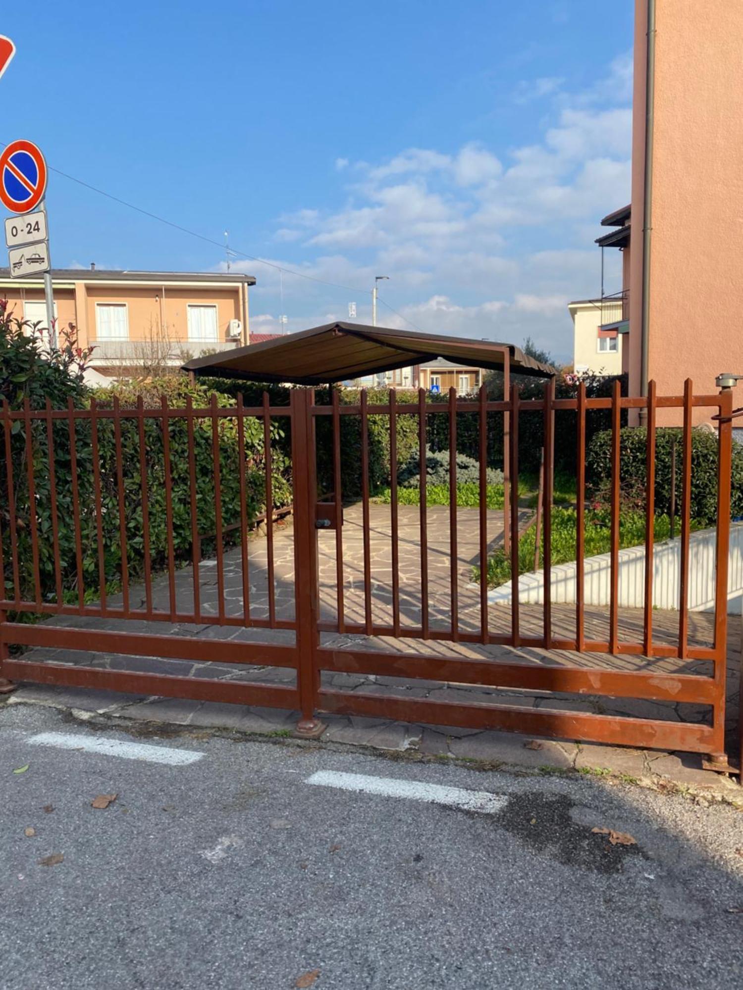 Appartamento Da Antonella Bergamo Esterno foto
